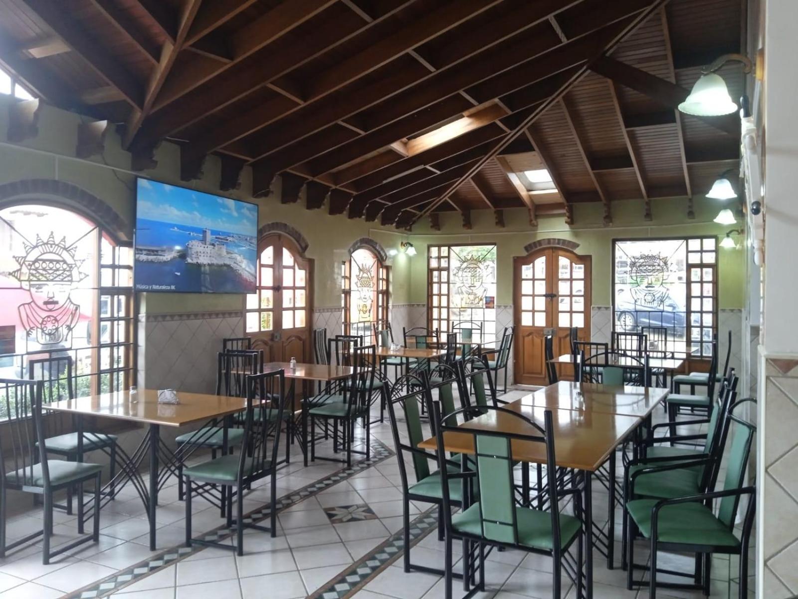 Hotel El Dorado Гуатавита Екстериор снимка