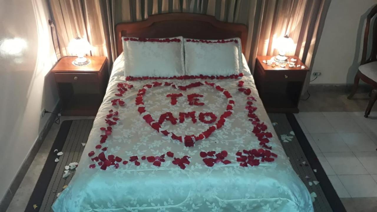 Hotel El Dorado Гуатавита Екстериор снимка
