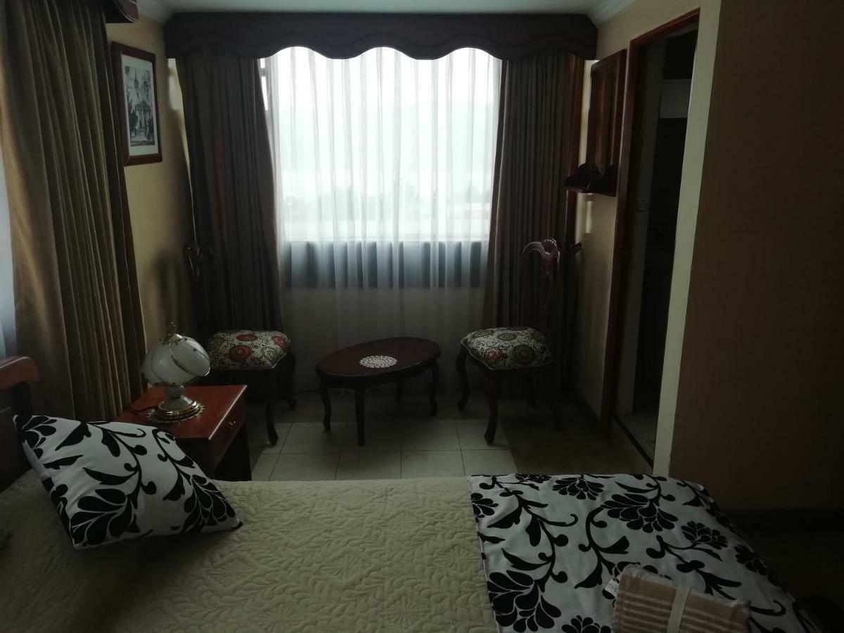 Hotel El Dorado Гуатавита Екстериор снимка